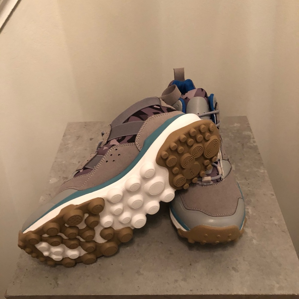 Unisex Waterproof Breathable Hiking Boot - Picture 6 of 6